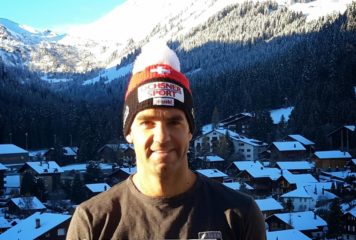 Didier Défago : « Une saison importante pour notre sport »