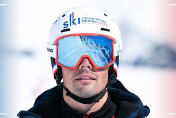 Une première collaboration pour Courchevel Méribel 2023