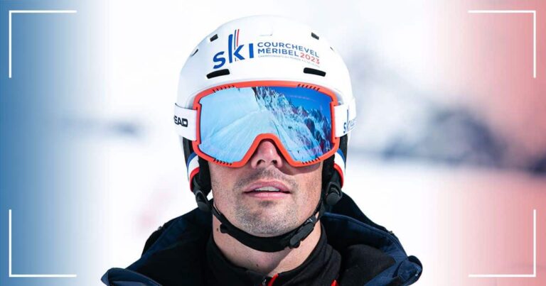 Une première collaboration pour Courchevel Méribel 2023