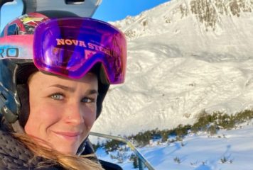 Marie-Michèle Gagnon : « En vitesse, j’ai réalisé une très belle progression »