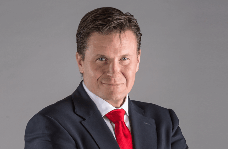 Urs Lehmann