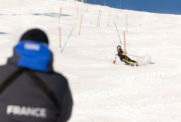 Ski alpin : c’est reparti pour les Bleus