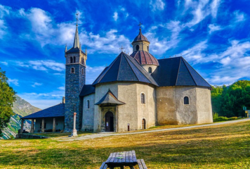 Sur les chemins du baroque