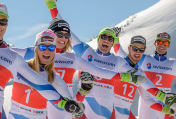 20 années de partenariats fructueux