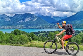 De Saint-Jorioz à Solden : la préparation d’Alexis Pinturault