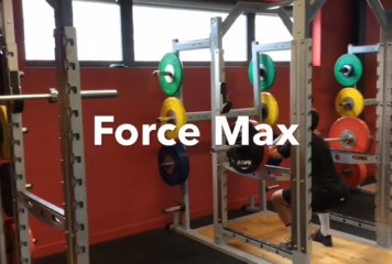 Niveau « Force Max »