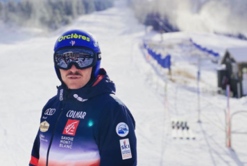 Valentin Giraud Moine : « Ma décision a été très difficile à prendre »