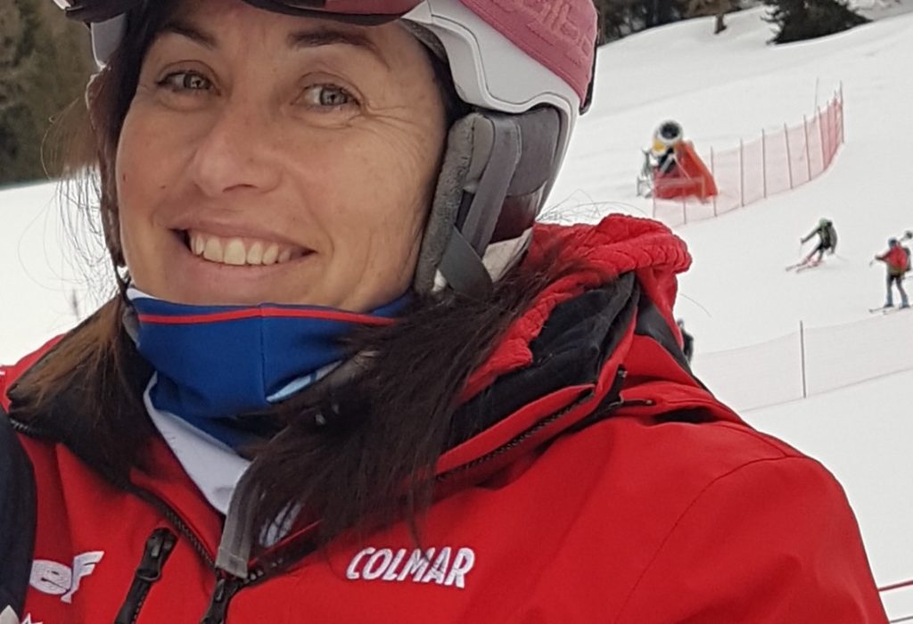 Regards sur 2023 avec Céline Fraissard