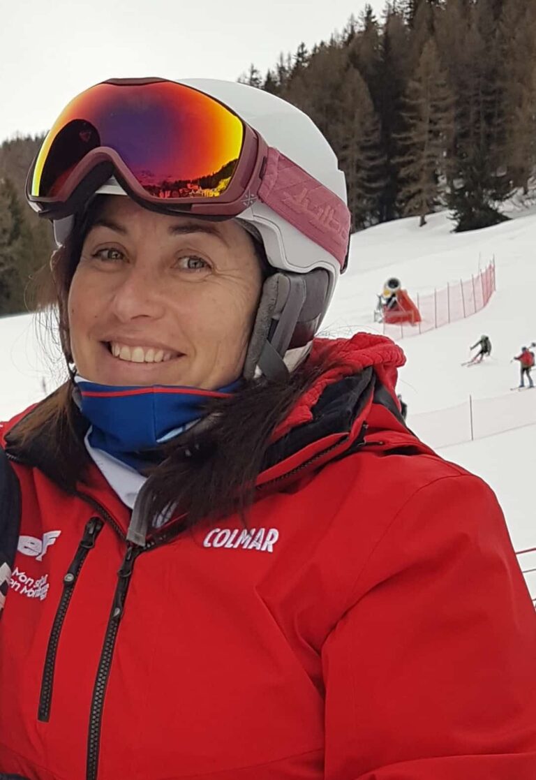 Regards sur 2023 avec Céline Fraissard