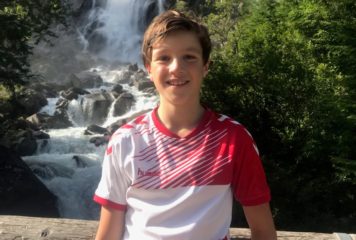 Regards sur 2023 avec Gaspard Hudry