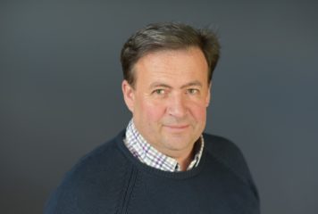 Regards sur 2023 avec Laurent Coudun