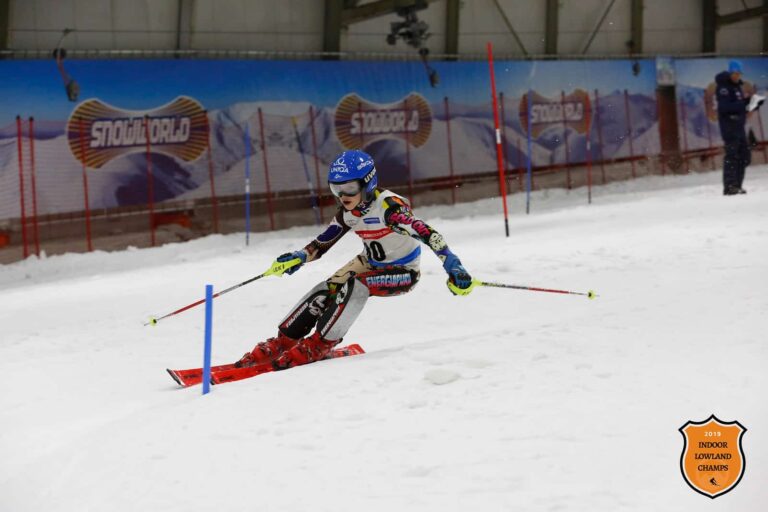 7 nations pour un championnat en indoor