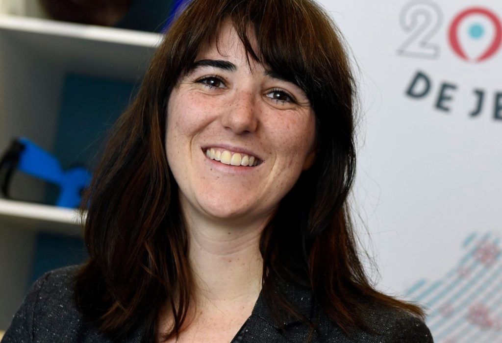 Regards sur 2023 avec Marion Clausse