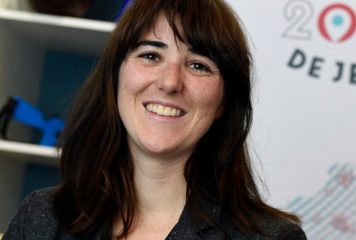 Regards sur 2023 avec Marion Clausse