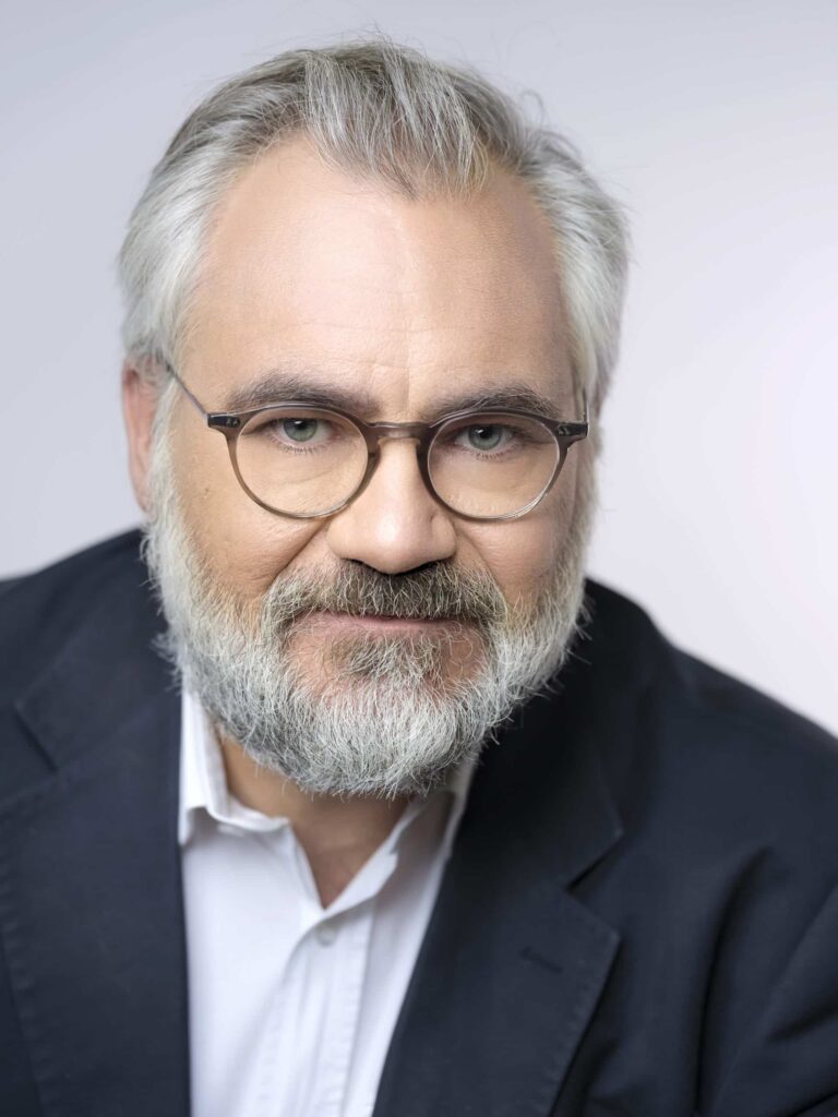 Regards sur 2023 avec François-Xavier Romieux