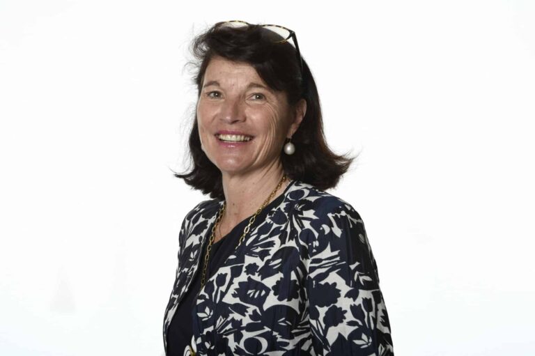Anne Chantal Pigelet-Grévy : « Reconquérir le cœur des français pour le ski alpin »