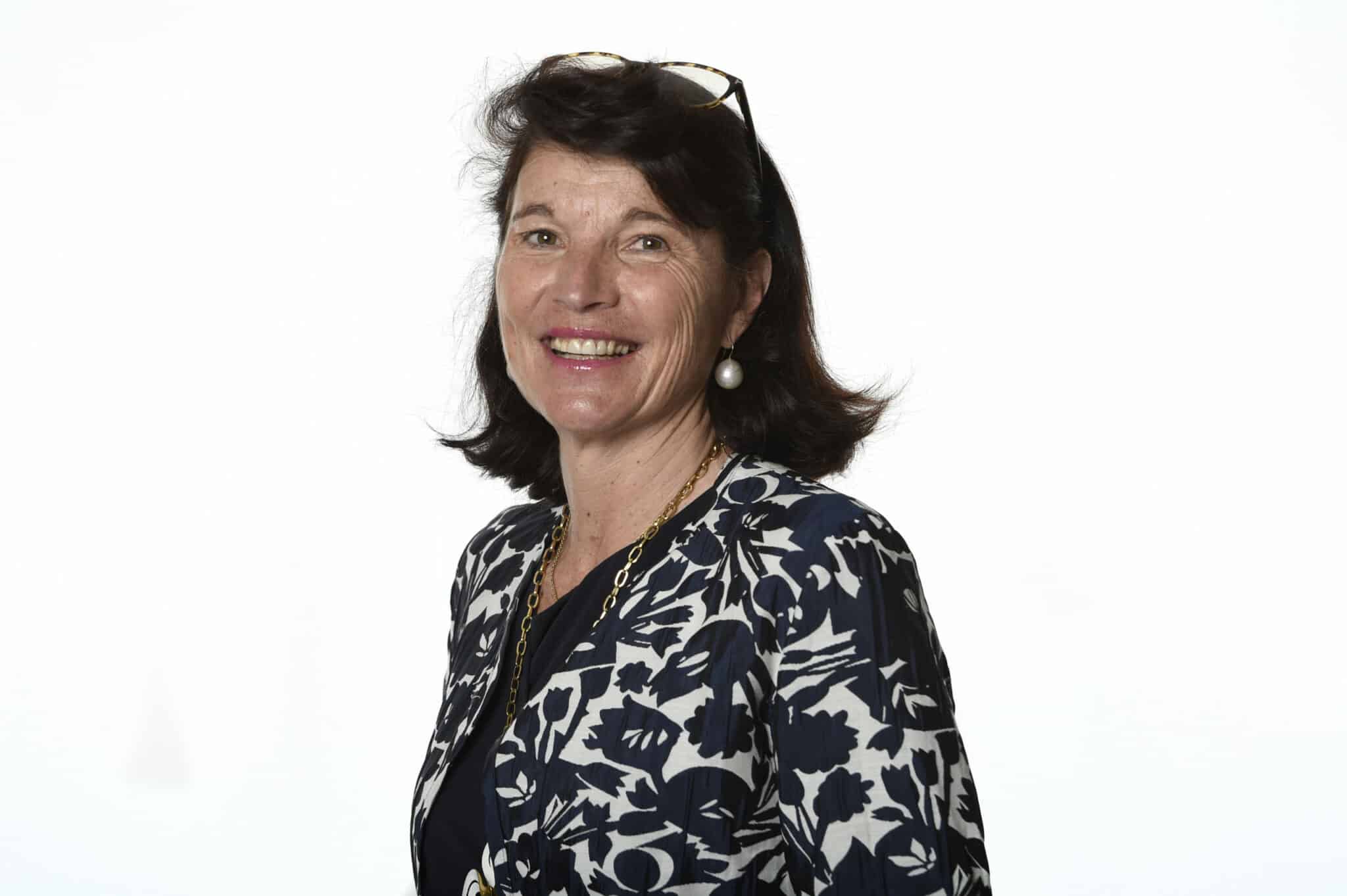 Anne Chantal Pigelet-Grévy : « Reconquérir le cœur des français pour le ski alpin »