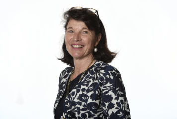 Anne-Chantal Pigelet Grévy : «Nous avons tous les ingrédients pour délivrer une très belle copie»