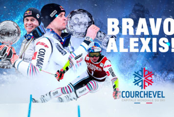 Quarante sept minutes !