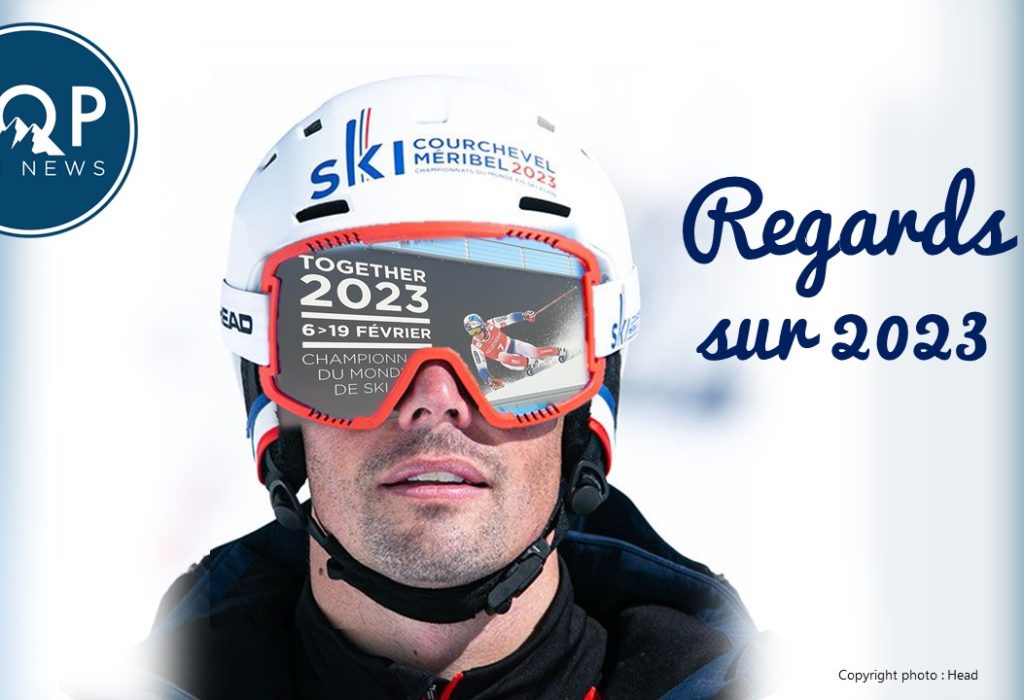 Regards sur 2023