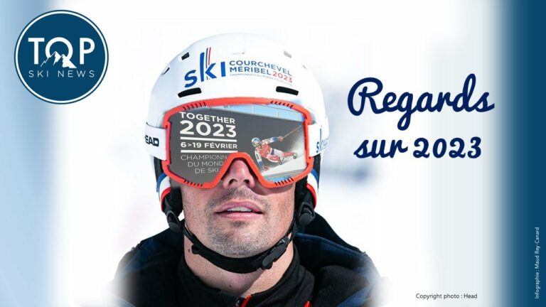 Regards sur 2023