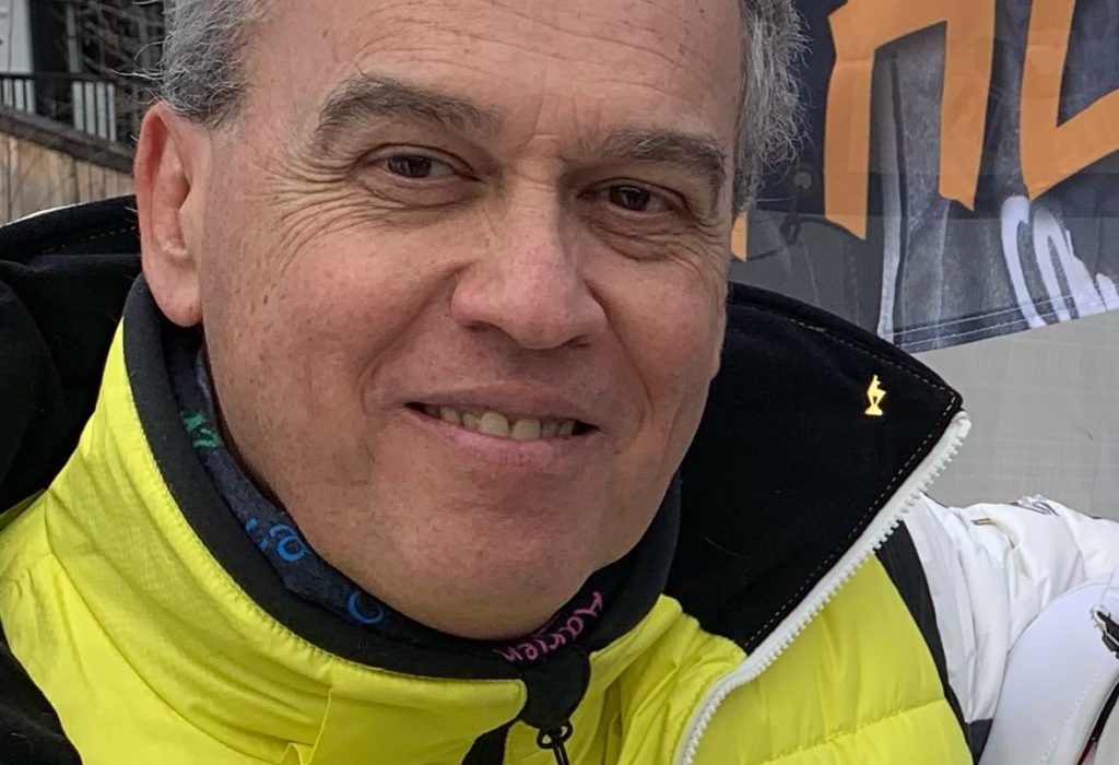 Regards sur 2023 avec Thierry Beuchot