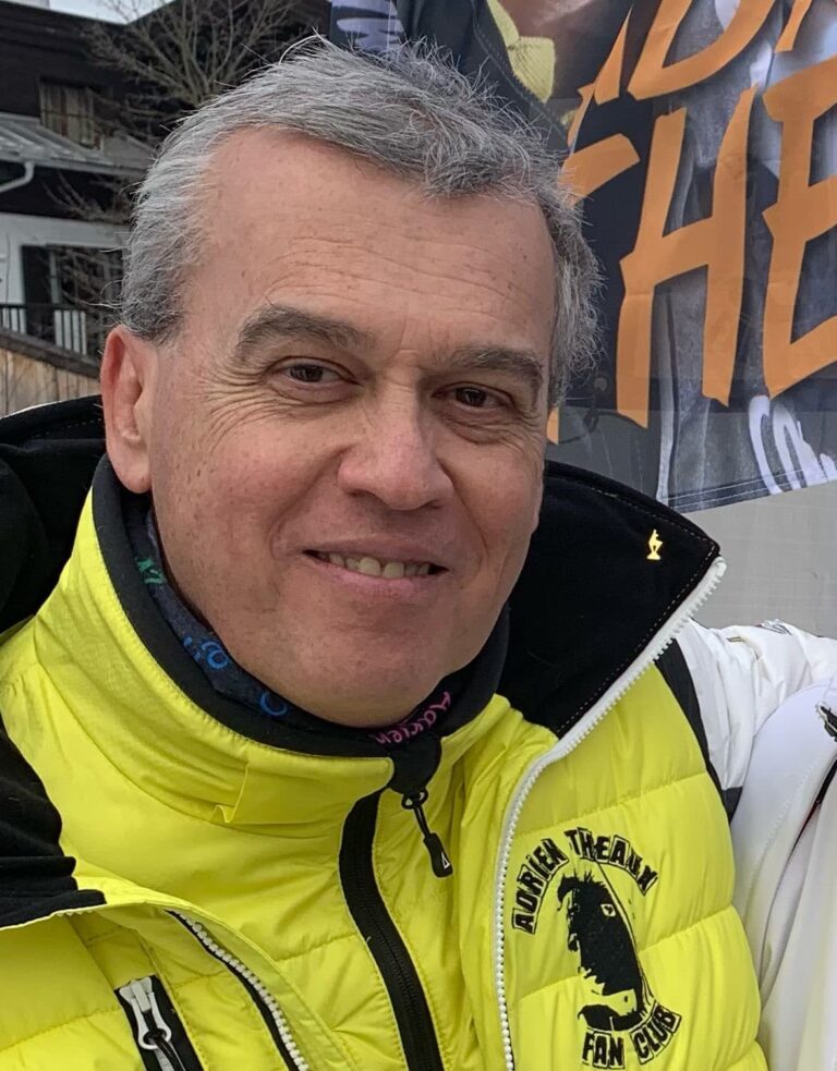 Regards sur 2023 avec Thierry Beuchot