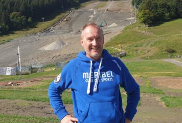 Thierry Carroz : «Nous aurons 4 commandos pour préparer le Roc de Fer»