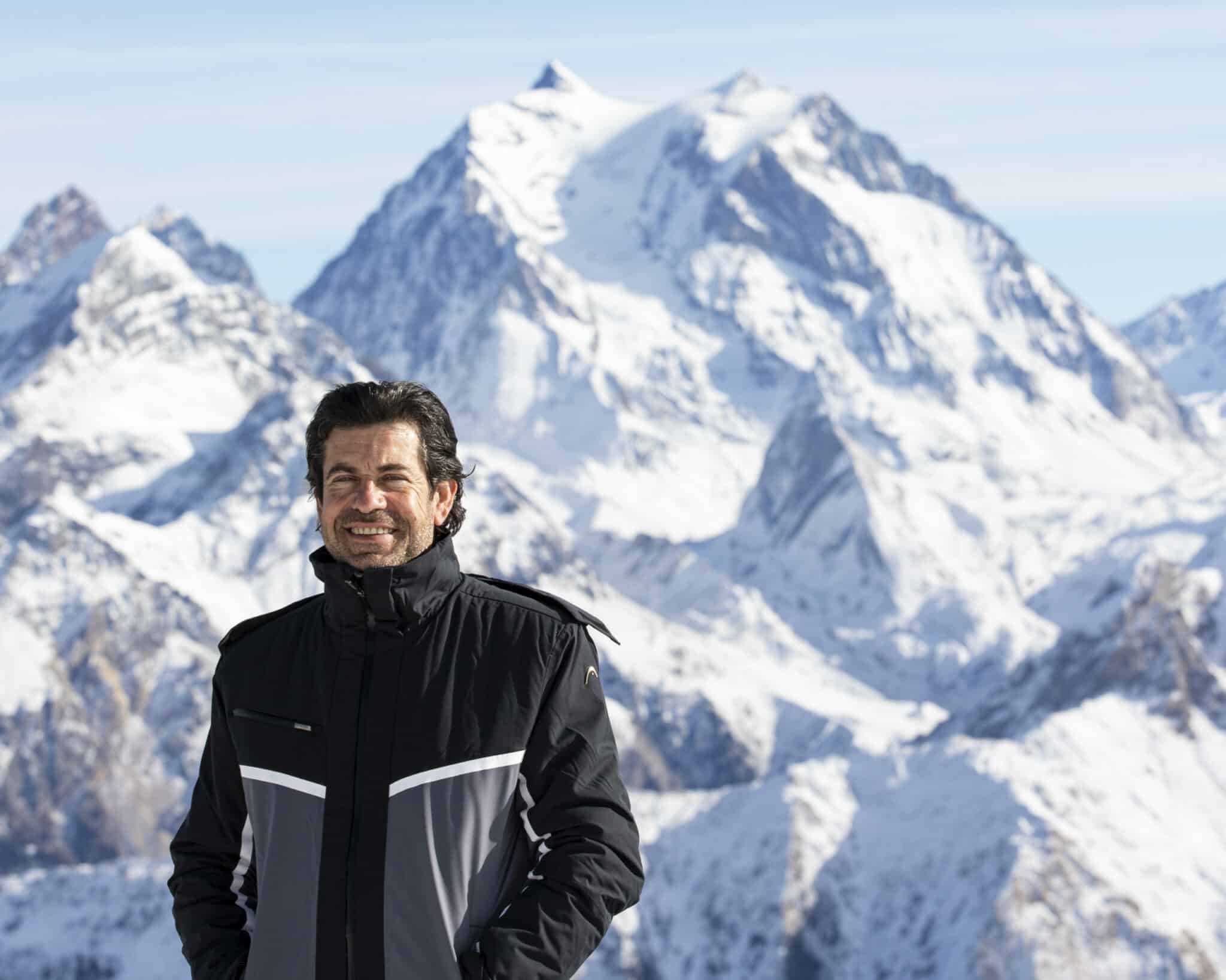 Gilles Delaruelle