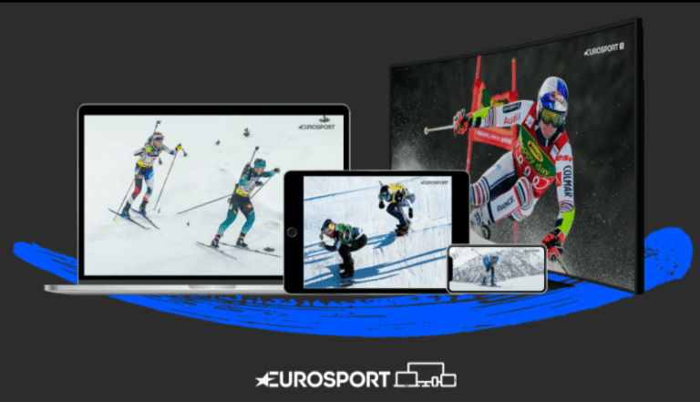 Eurosport renforce son offre sports d’hiver