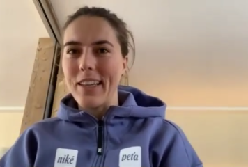 Petra Vlhova : ce qu’il faut retenir de sa conférence de presse