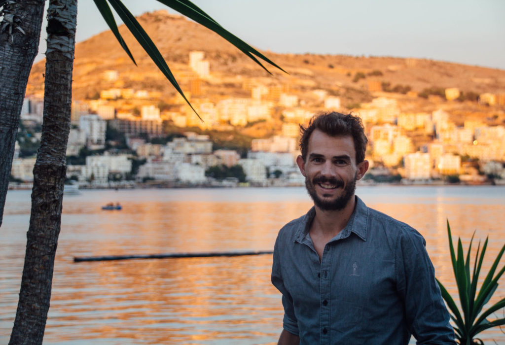 Colin Barbé nommé Racing Sports Marketing & Community Manager du Groupe Rossignol