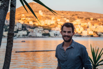 Colin Barbé nommé Racing Sports Marketing & Community Manager du Groupe Rossignol