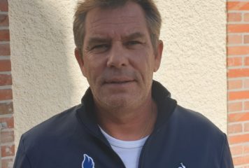 David Chastan : « Nous arriverons en Chine avec des ambitions »