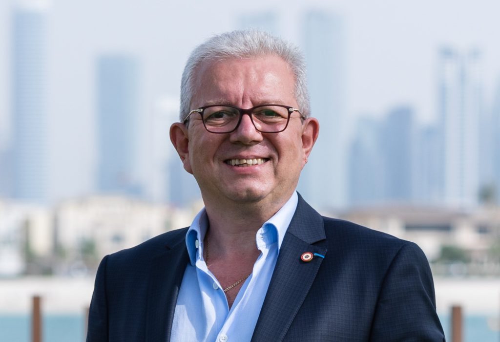 Regards sur 2023 avec Laurent Rigaud