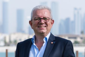 Regards sur 2023 avec Laurent Rigaud