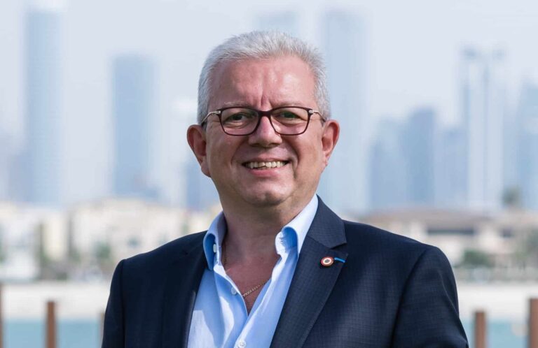 Regards sur 2023 avec Laurent Rigaud