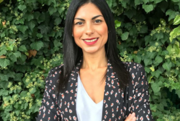 Regards sur 2023 avec Leila Desgeorge-Zerual