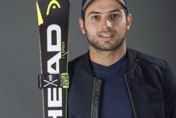 Mathieu Faivre : « Je me sens bien physiquement et sur mes skis »