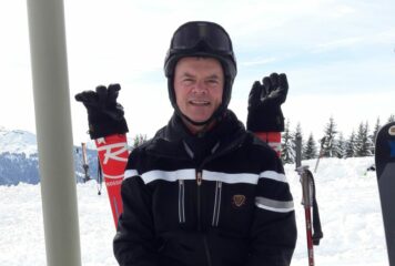 Regards sur 2023 avec Nicolas Martin