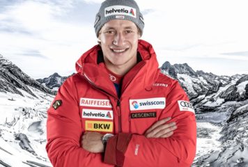 Géant Sölden : la belle victoire de Marco Odermatt