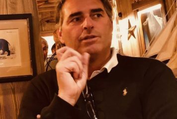 Regards sur 2023 avec Pascal Blanc