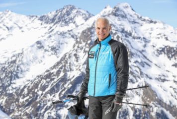 Regards sur 2023 avec Laurent Garcia