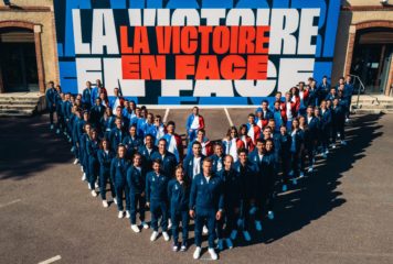 Les rayons de la victoire