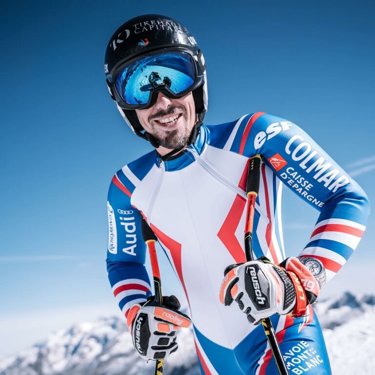 Une belle combinaison pour gagner