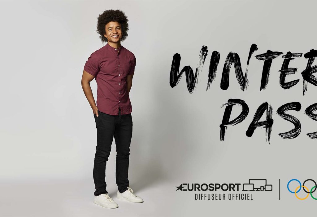 « Winter Pass », le tout nouveau programme  d&rsquo;Eurosport