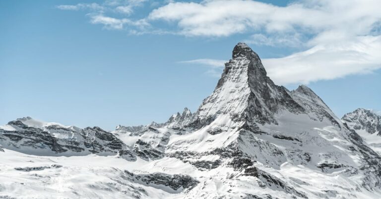 Tout schuss vers Zermatt et Cervinia