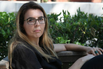 Regards sur 2023 avec Francesca Iannuzzi