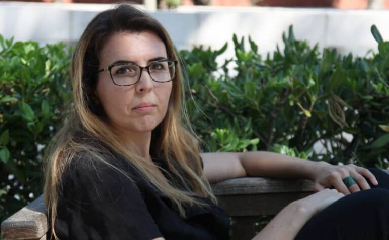 Regards sur 2023 avec Francesca Iannuzzi