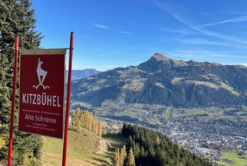 La Streif se prépare